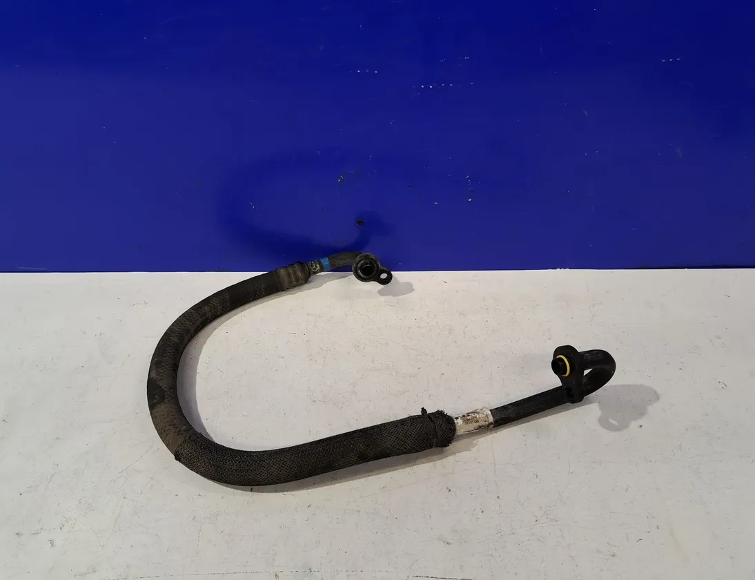 VOLVO V70 2 generation (2000-2008) AC Hose Pipe 31101195 33562344