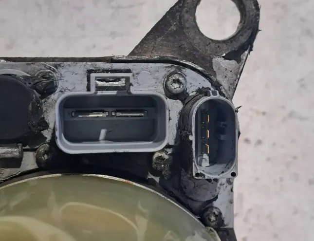 VOLVO S40 2 generation (2004-2012) Электронный рулевой насос 36000075 33567958