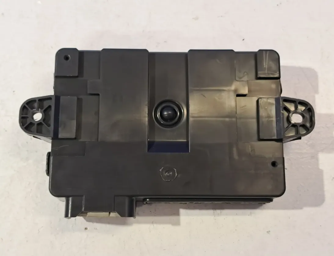 JAGUAR F-Type 1 generation (2013-2024) Keyless Control Unit FK72-19H440-BD 34209100