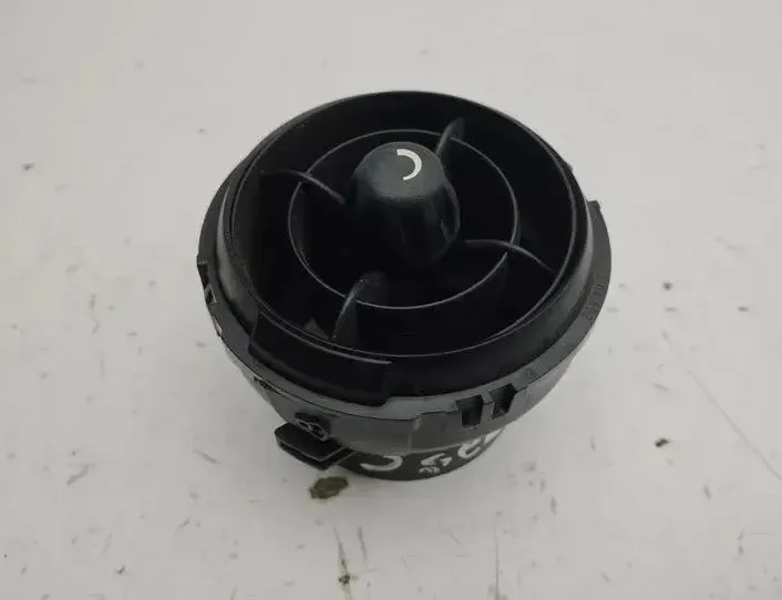 MINI Countryman 1 generation (R60) (2010-2016) Centrālās konsoles kanāls 9801436 26481676