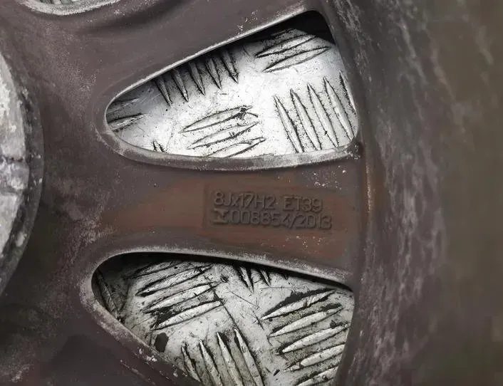 AUDI A3 8Y (2020-2024) Ritenis 4G0601025BH 26484937