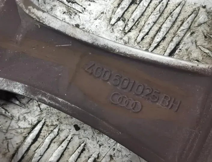 AUDI A3 8Y (2020-2024) Wheel 4G0601025BH 26484942