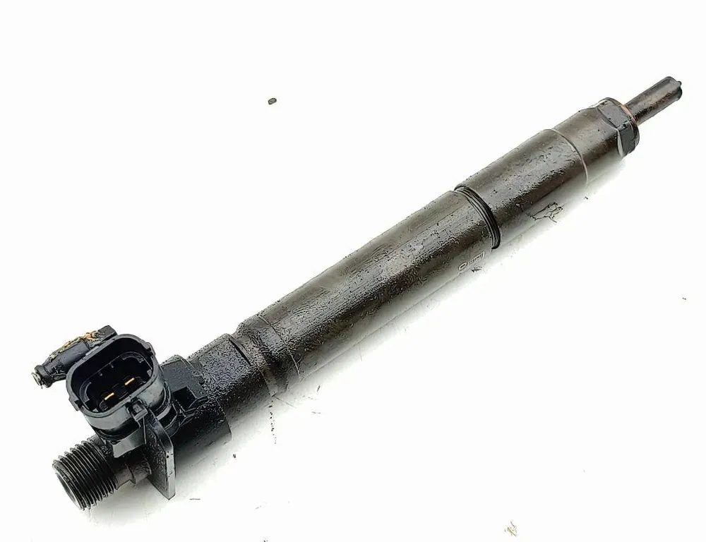 LAND ROVER Range Rover Evoque L538 (1 gen) (2011-2020) Fuel Injector 0445116043,3571 33183836