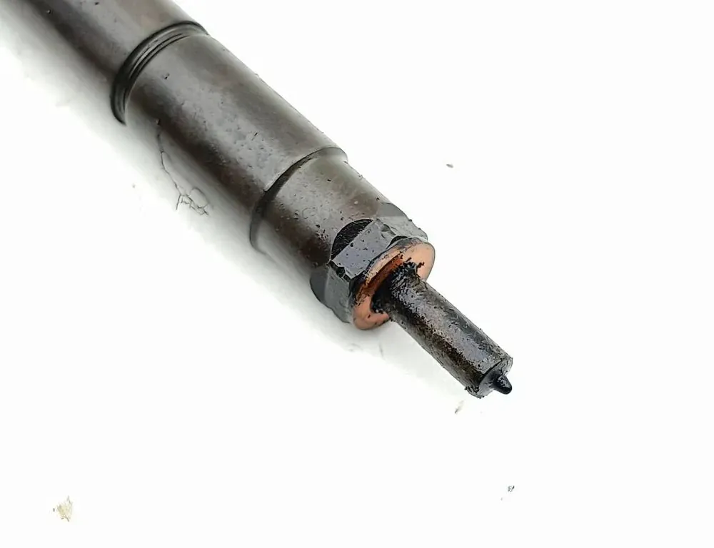 LAND ROVER Range Rover Evoque L538 (1 gen) (2011-2020) Fuel Injector 0445116043,3571 33183836