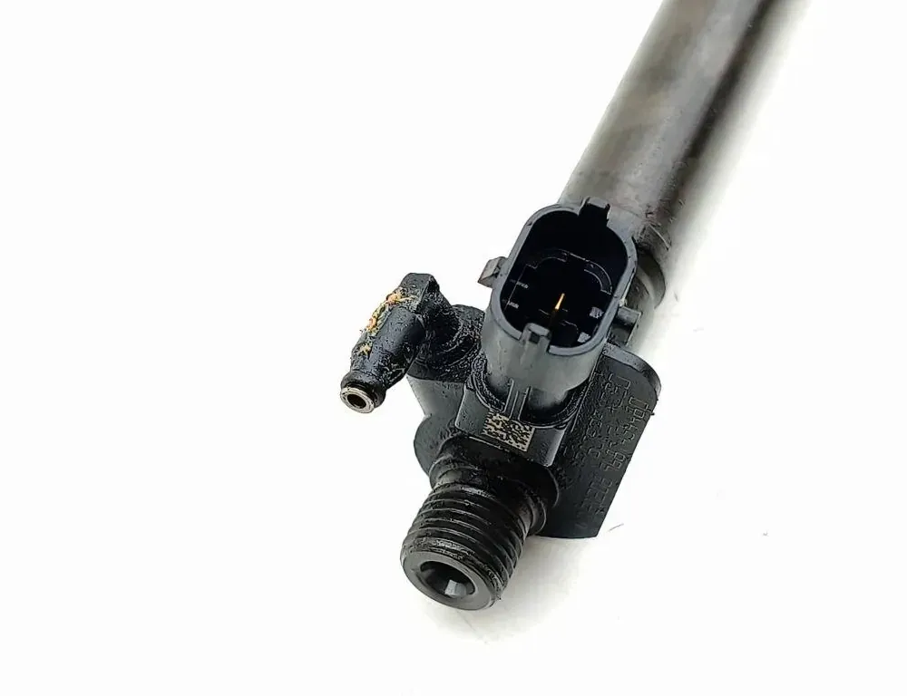 LAND ROVER Range Rover Evoque L538 (1 gen) (2011-2020) Fuel Injector 0445116043,3571 33183836