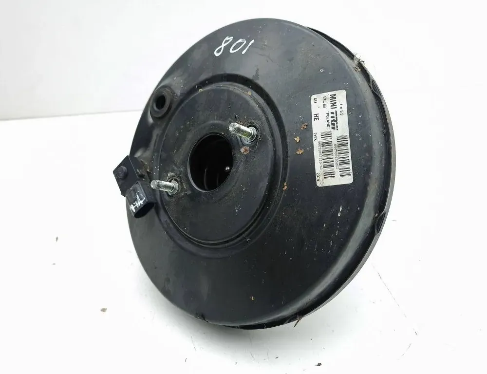 MINI Cooper R56 (2006-2015) Brake Servo Booster 006788953033 33189508