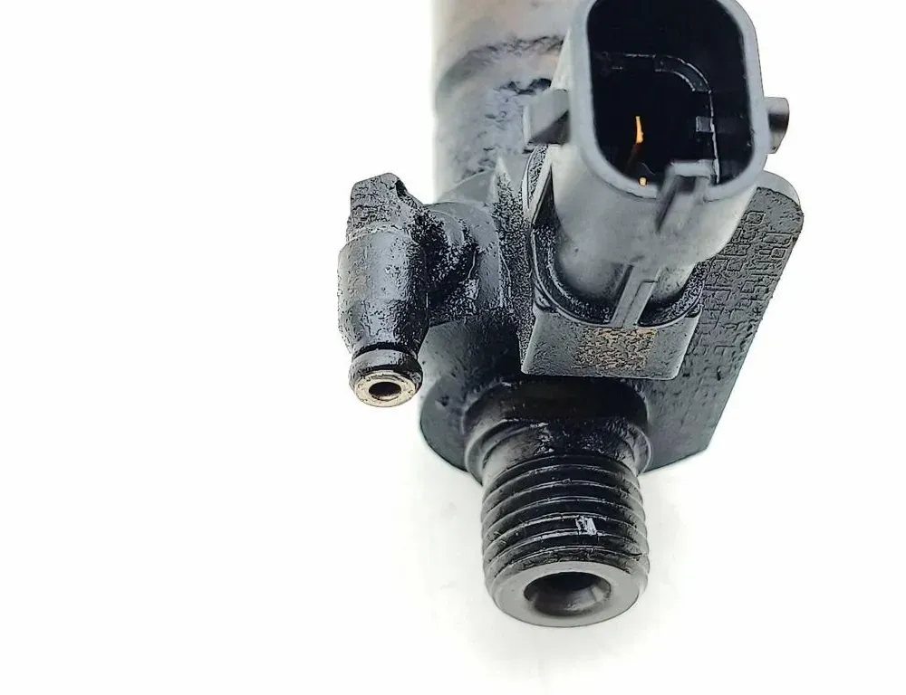 LAND ROVER Range Rover Evoque L538 (1 gen) (2011-2020) Форсунка 0445116043,03956 33192451