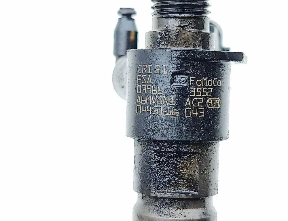 LAND ROVER Range Rover Evoque L538 (1 gen) (2011-2020) Форсунка 0445116043,03956 33192451