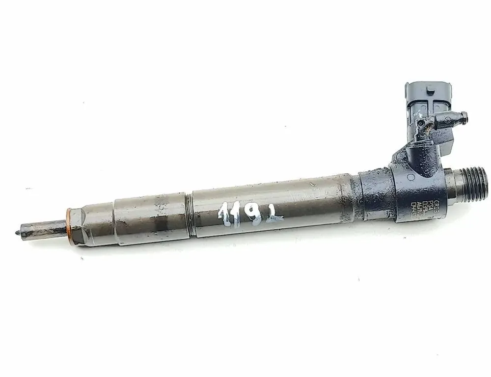 LAND ROVER Range Rover Evoque L538 (1 gen) (2011-2020) Форсунка 0445116043,03956 33192451