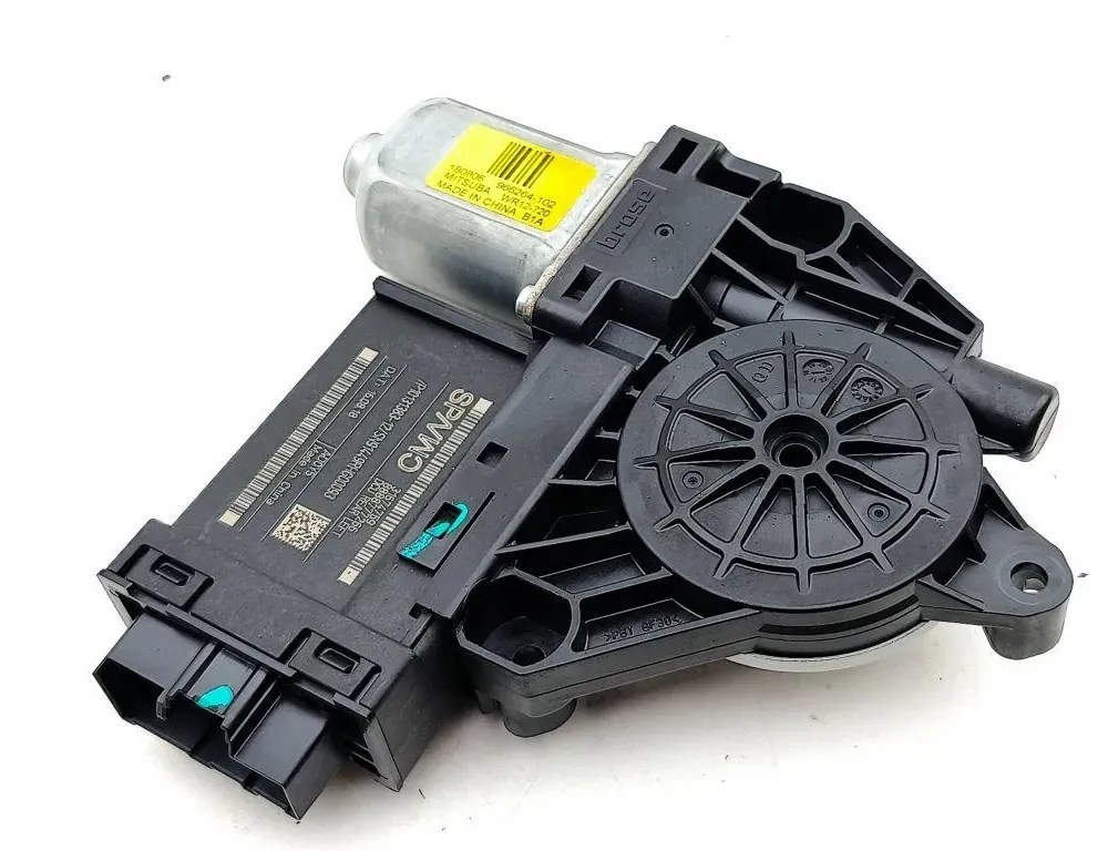 VOLVO S90 2 generation (2016-2023) Моторчик стеклоподъемника задней левой двери 8888777266 33234139