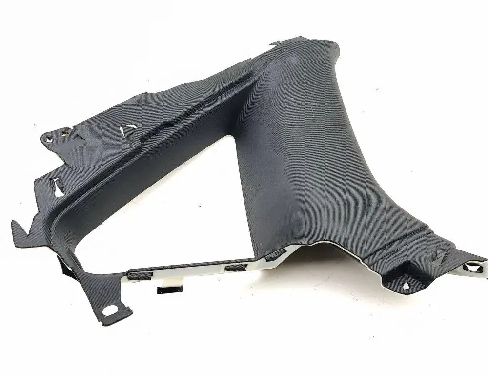 VOLVO S90 2 generation (2016-2023) Rear Left Pillar Trim 31377628 33236381