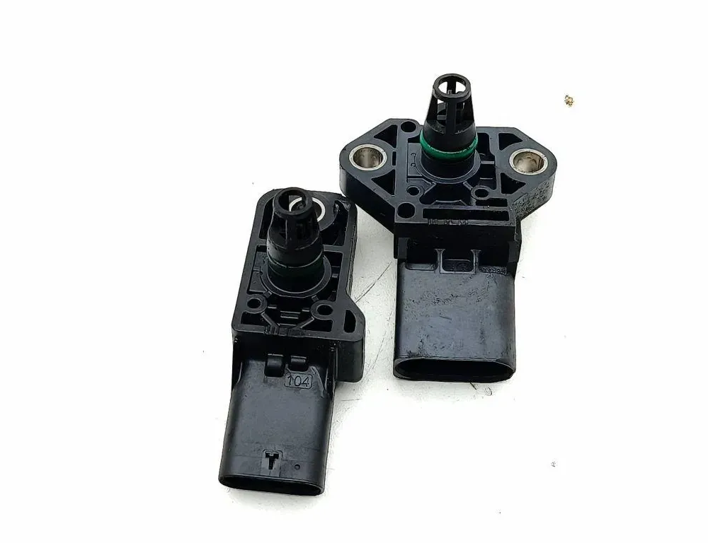 AUDI Q5 8R (2008-2017) Датчик MAP 0281002977 33248854