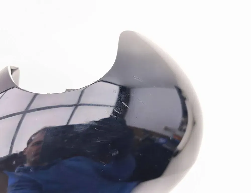 MINI Cooper R56 (2006-2015) Корпус зеркала передней правой двери 9448566 33346012