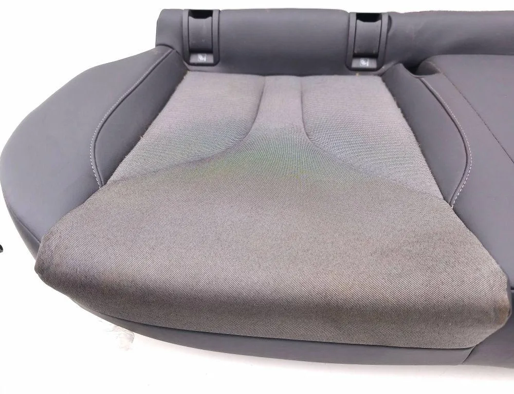 SKODA Enyaq 1 generation (2020-2023) Rear Seat 33346631