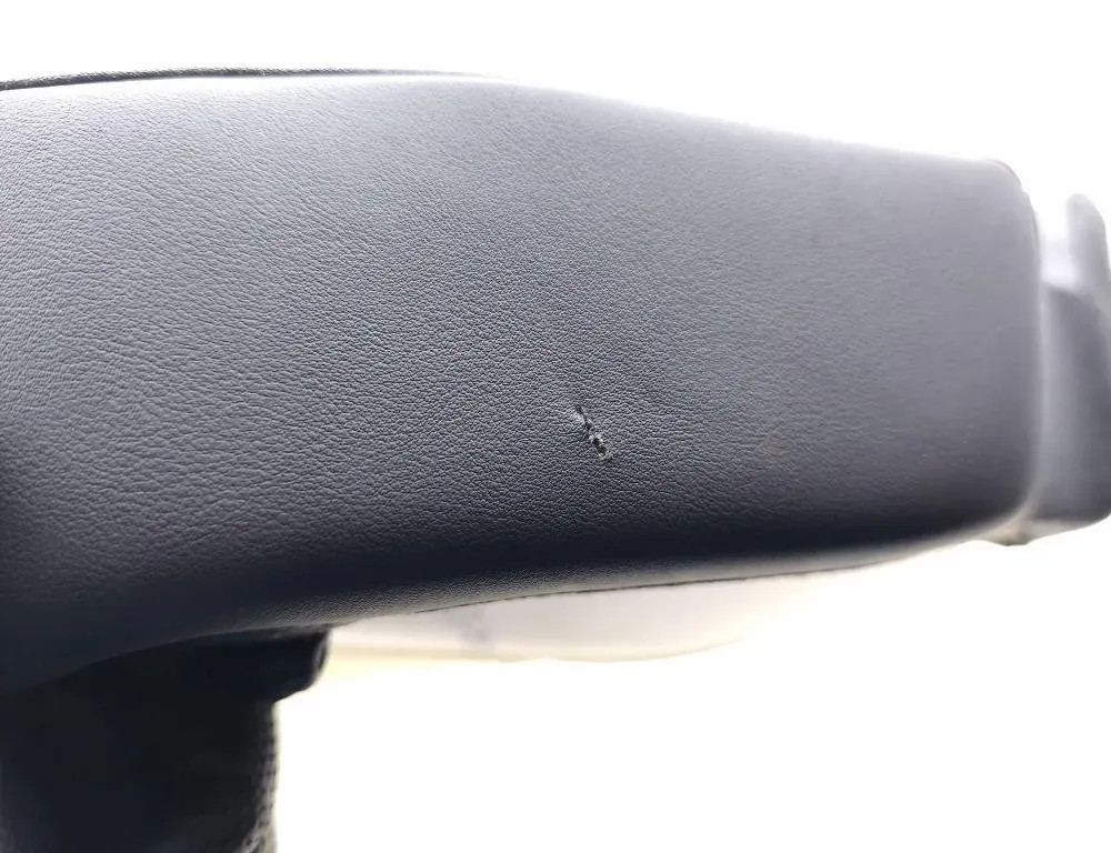 SKODA Enyaq 1 generation (2020-2023) Rear Seat 33346631