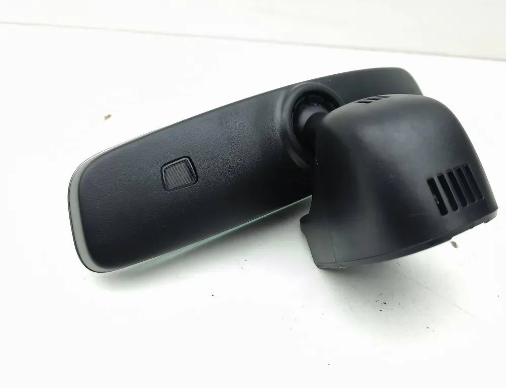 AUDI Q5 8R (2008-2017) Зеркало заднего вида 8W0857511 33348146