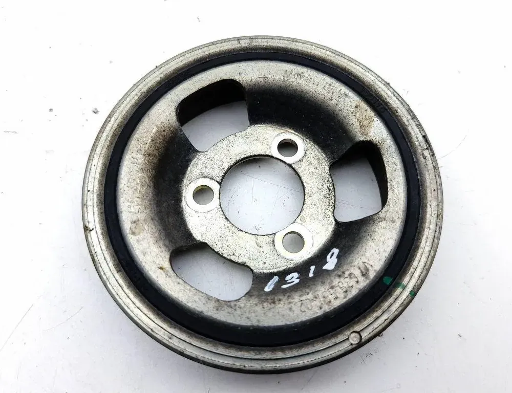 PEUGEOT 508 2 generation (2018-2023) Kloķvārpstas skriemelis 49S025 33348400