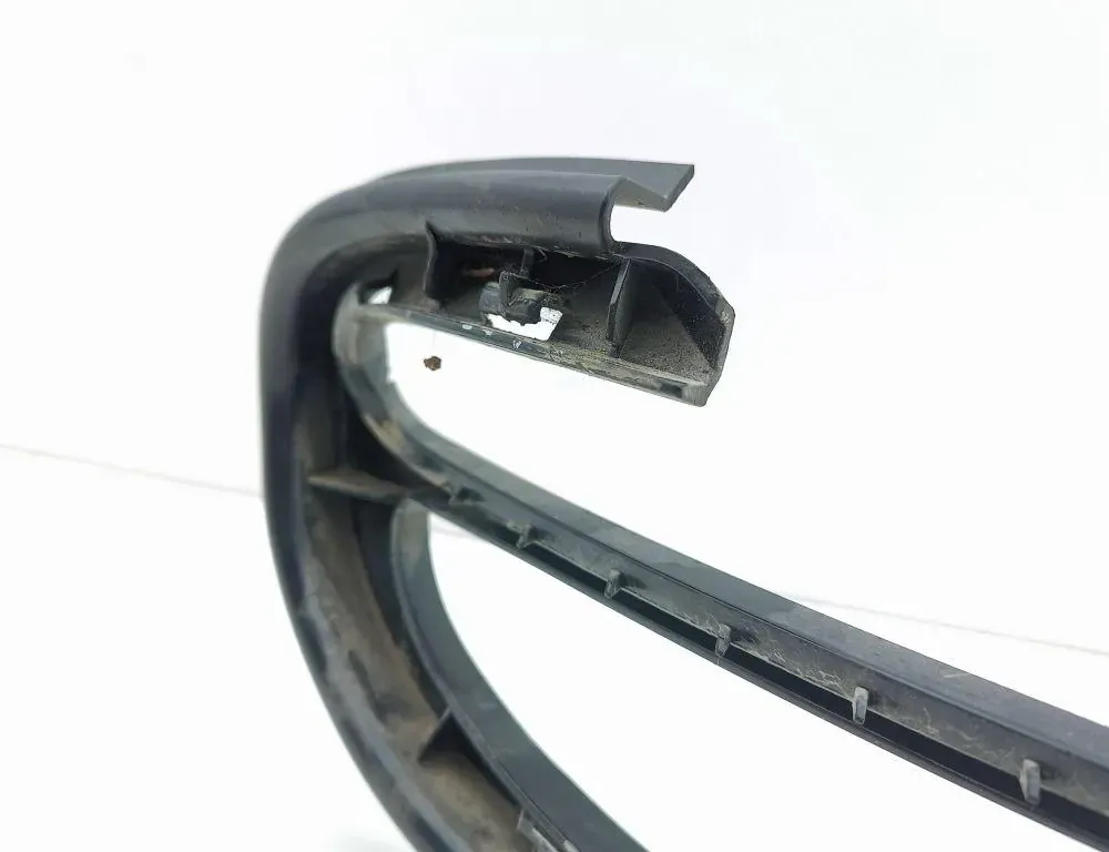 PORSCHE 911 996 (1998-2005) Apakšējais buferis (lūpa) 99650555302 33352398