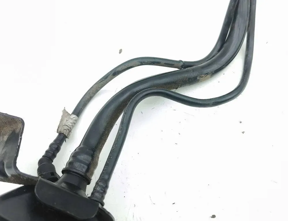 BMW X5 F15 (2013-2018) Citas caurules 7320484 33354136