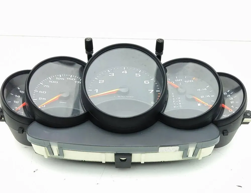 PORSCHE 911 996 (1998-2005) Speedometer 99664110802 33355275