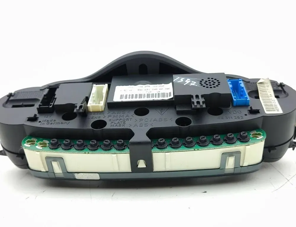 PORSCHE 911 996 (1998-2005) Speedometer 99664110802 33355275