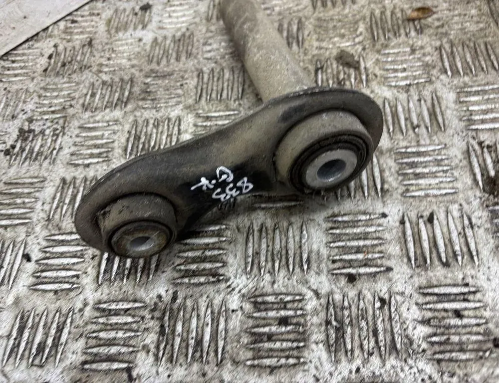 BMW X5 F15 (2013-2018) Rear Left Arm 6796001 33361758