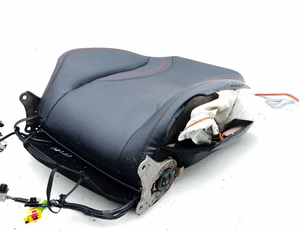 FORD USA Mustang Mach-E 1 generation (2020-2024) Сиденье переднее правое 33369521