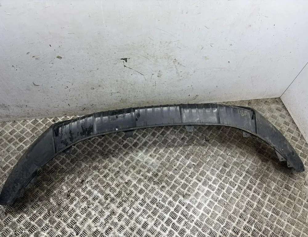 KIA Niro 1 generation  (2016-2022) Apakšējais buferis (lūpa) 33369636