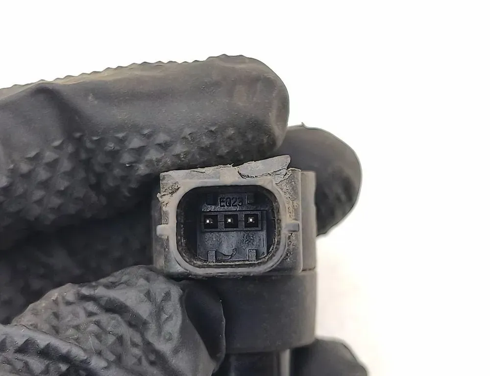 CHRYSLER Voyager 5 generation (2007-2020) Acceleration Sensor 1EW63AXRAA 33369672