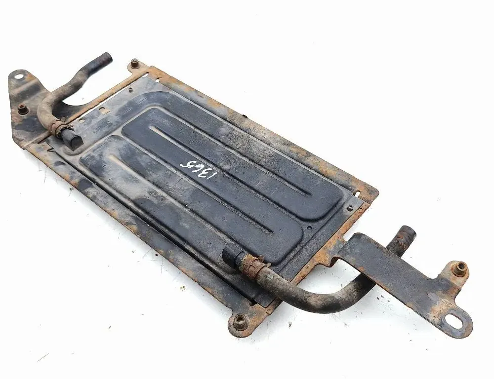 CITROËN C-Crosser 1 generation (2007-2013) Охладитель топлива (радиатор) 33371969