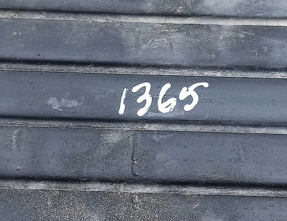 CITROËN C-Crosser 1 generation (2007-2013) Охладитель топлива (радиатор) 33371969