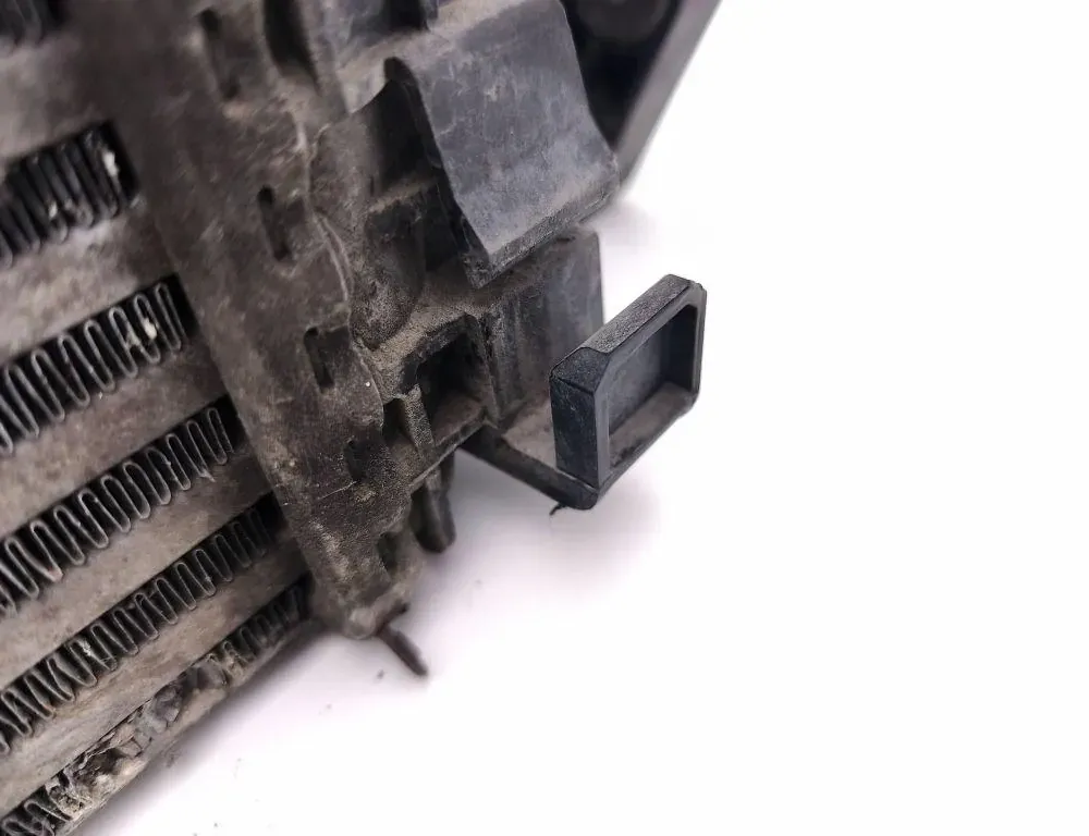 VOLVO S90 2 generation (2016-2023) Intercooler Radiator 31338306 33380836