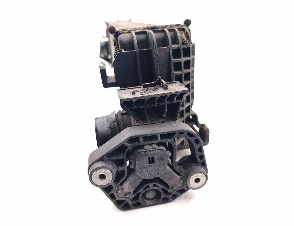 VOLVO S90 2 generation (2016-2023) Intercooler Radiator 31338306 33380836