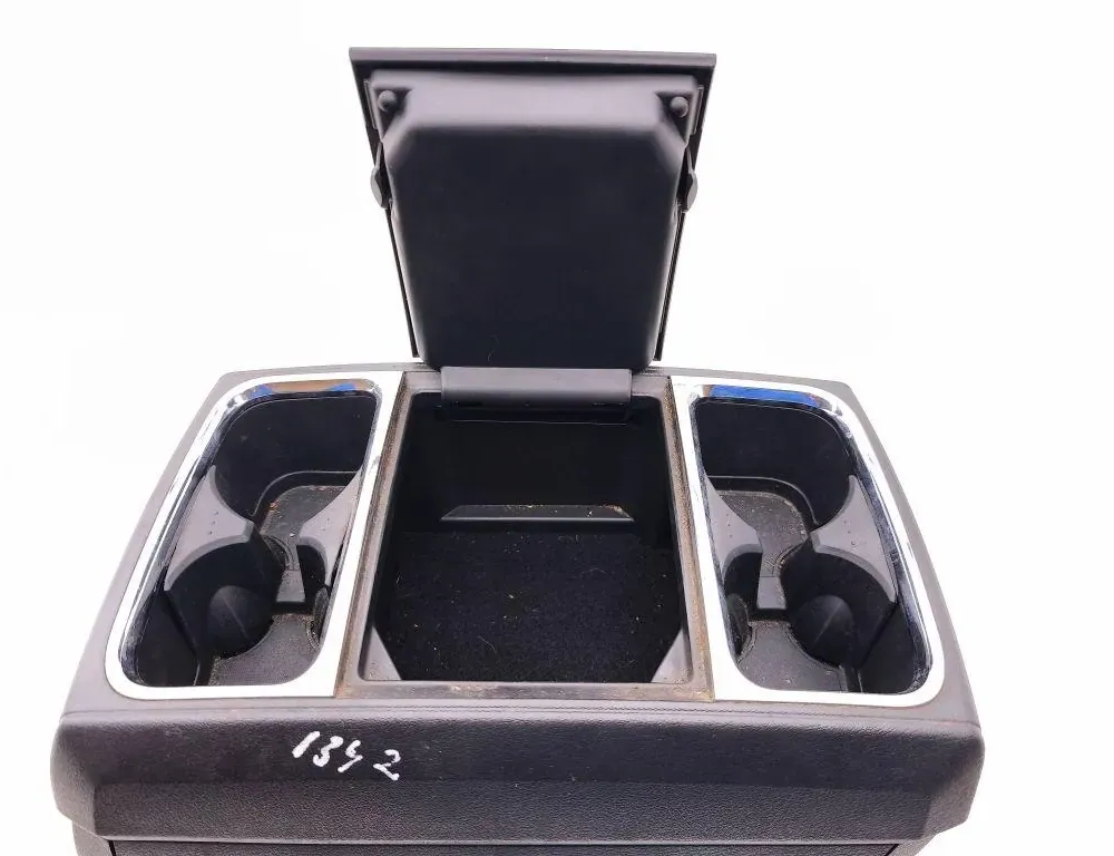 CHRYSLER Voyager 5 generation (2007-2020) Glove Box 33384979