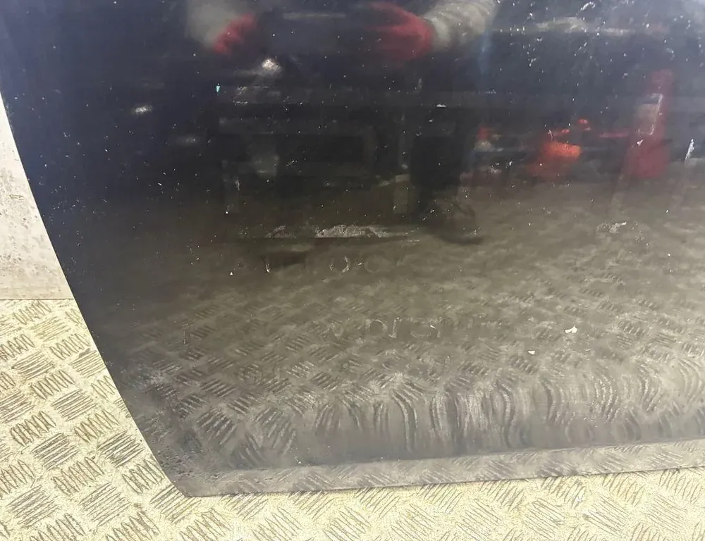 PEUGEOT 508 2 generation (2018-2023) Дверь передняя левая 33448440