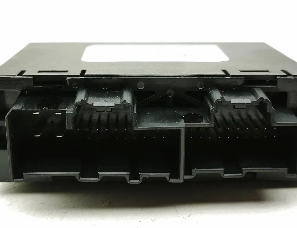 FORD USA Mustang Mach-E 1 generation (2020-2024) Aizmugurējā vāka / bagāžnieka vadības bloks LJ8B14F008BE,J8B14H125BA 33449937