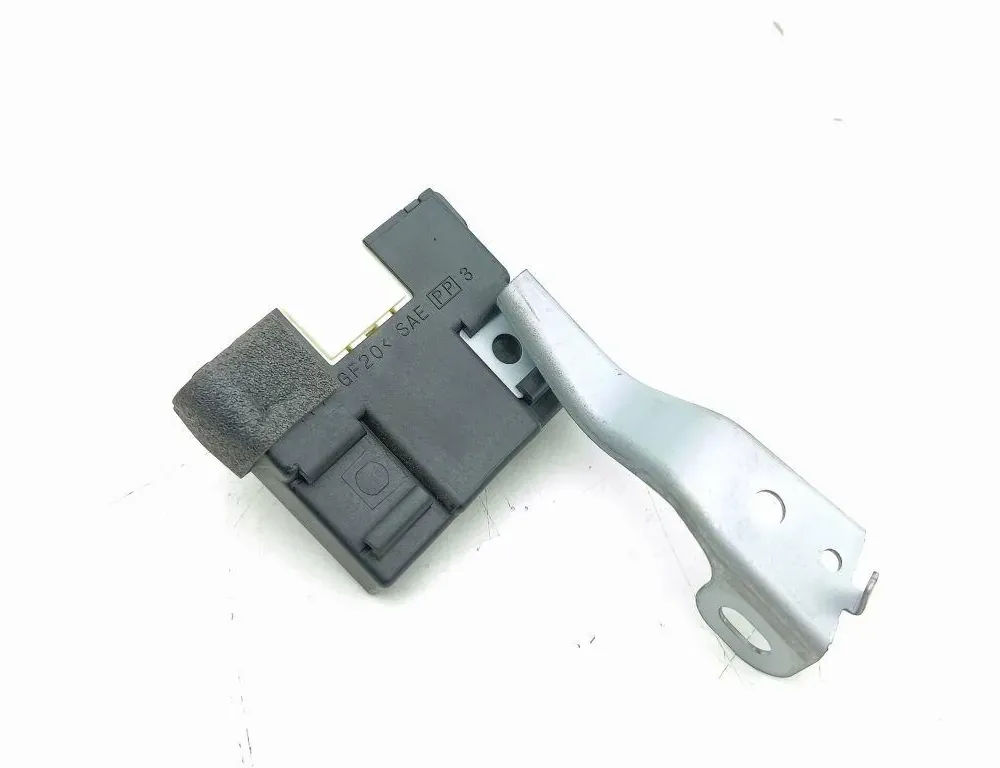 LEXUS CT 1 generation (2010-2024) Immobiliser control unit 8978476020 33455590