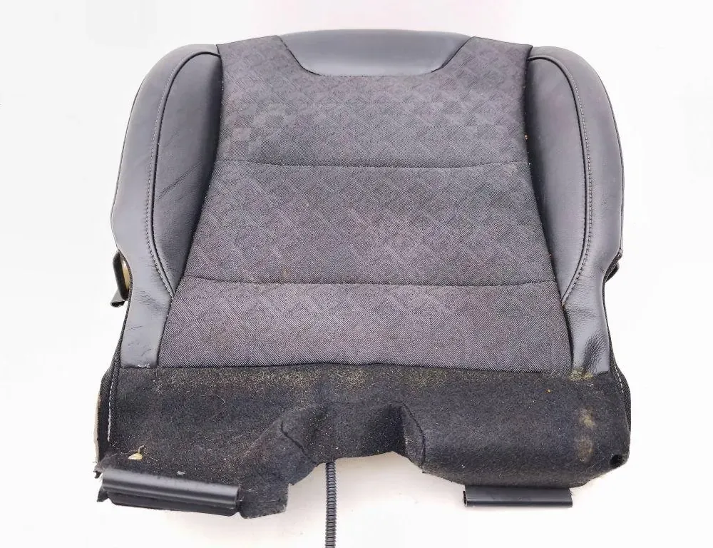 KIA Niro 1 generation (2016-2022) Priekšējais labais sēdeklis 33469666