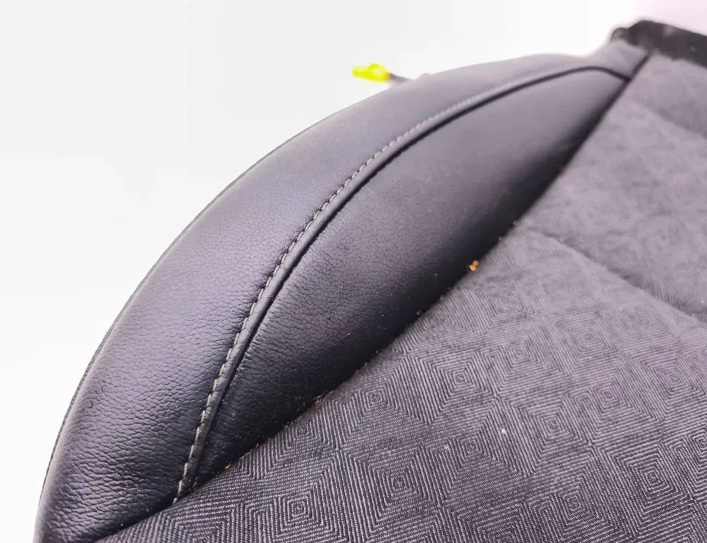 KIA Niro 1 generation (2016-2022) Priekšējais labais sēdeklis 33469666