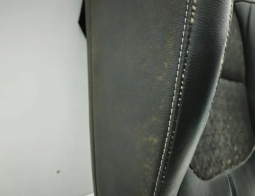 KIA Niro 1 generation (2016-2022) Priekšējais labais sēdeklis 33470046