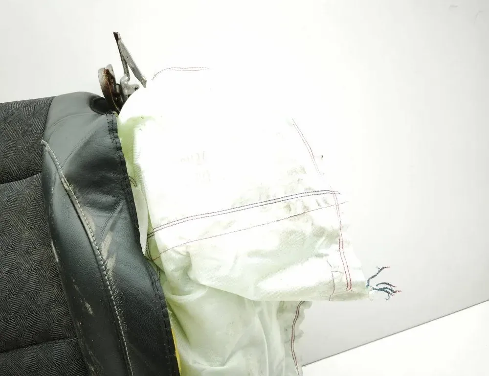 KIA Niro 1 generation (2016-2022) Priekšējais labais sēdeklis 33470046