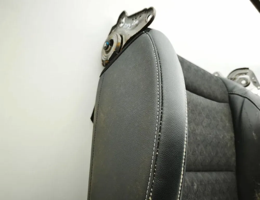 KIA Niro 1 generation (2016-2022) Priekšējais labais sēdeklis 33470046