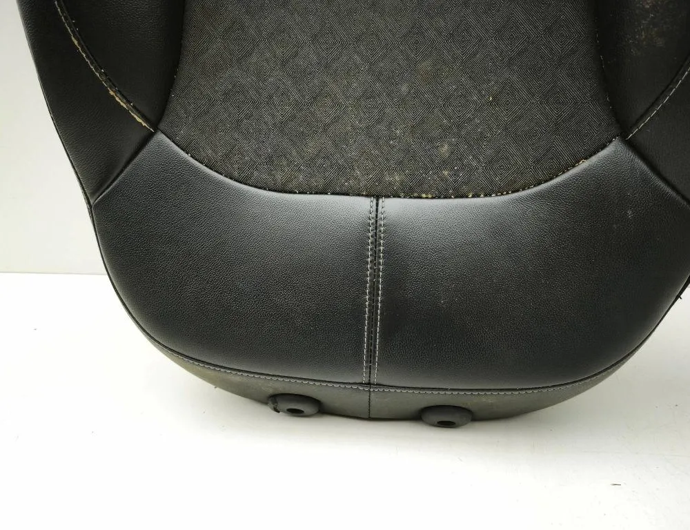 KIA Niro 1 generation (2016-2022) Priekšējais labais sēdeklis 33470046