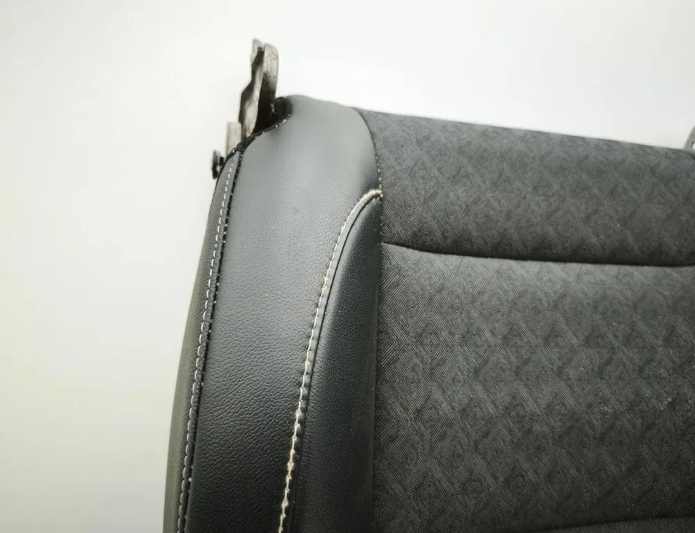 KIA Niro 1 generation (2016-2022) Priekšējais labais sēdeklis 33470046