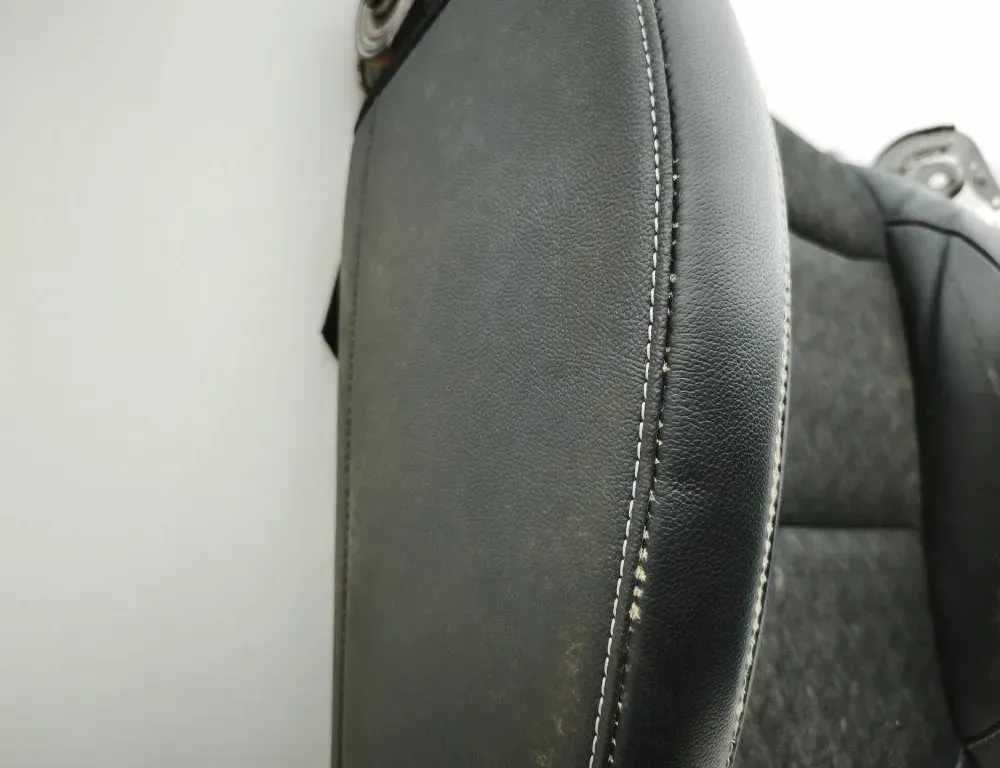 KIA Niro 1 generation (2016-2022) Priekšējais labais sēdeklis 33470046