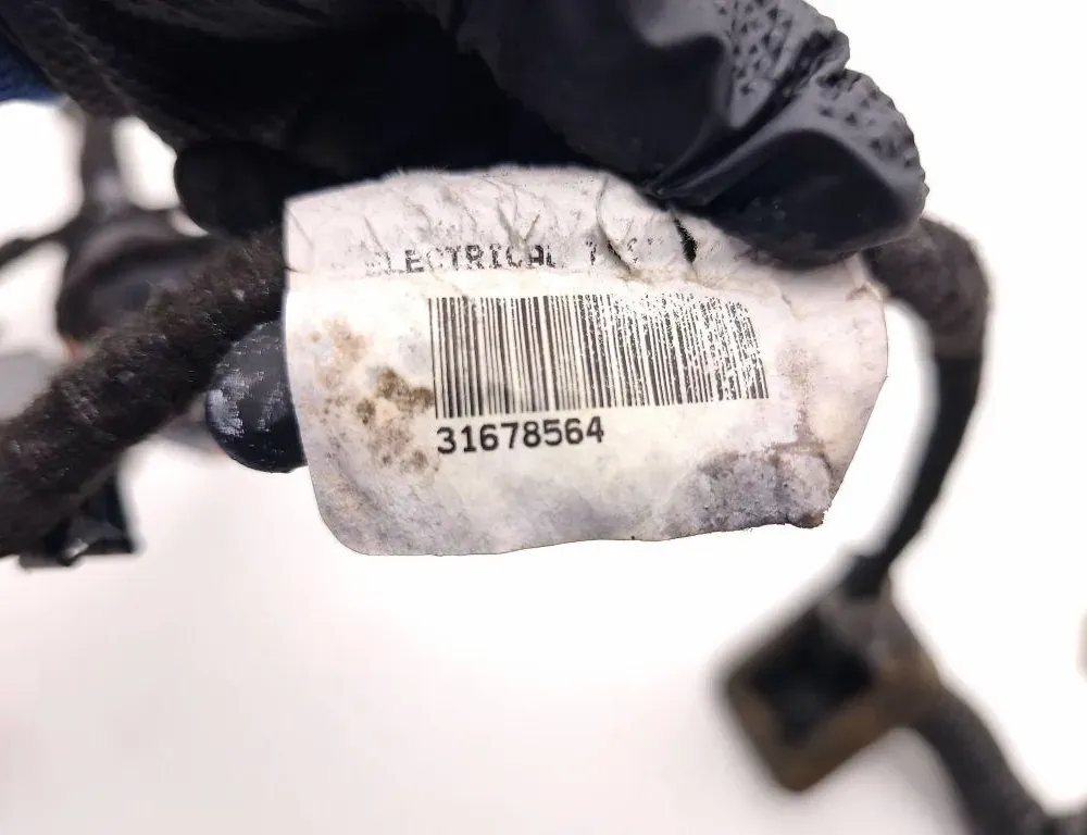 VOLVO S90 2 generation (2016-2023) Дверные кабели спереди справа 31678564 33476220