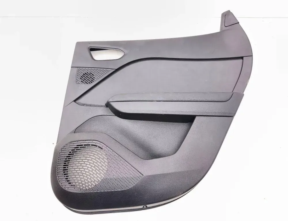 RENAULT Captur 2 generation (2019-2023) Обшивка задней правой двери 829006242R 33477565