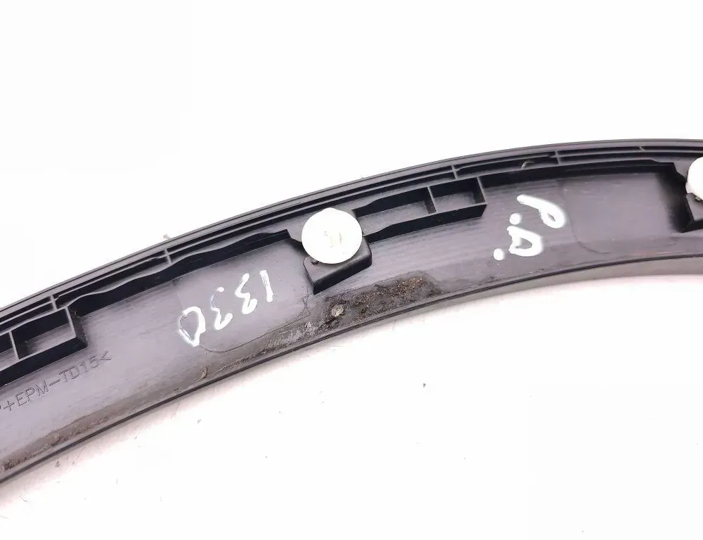 SUZUKI Vitara 2 generation (2014-2023) Накладка переднего правого крыла 7721154P0 33477847