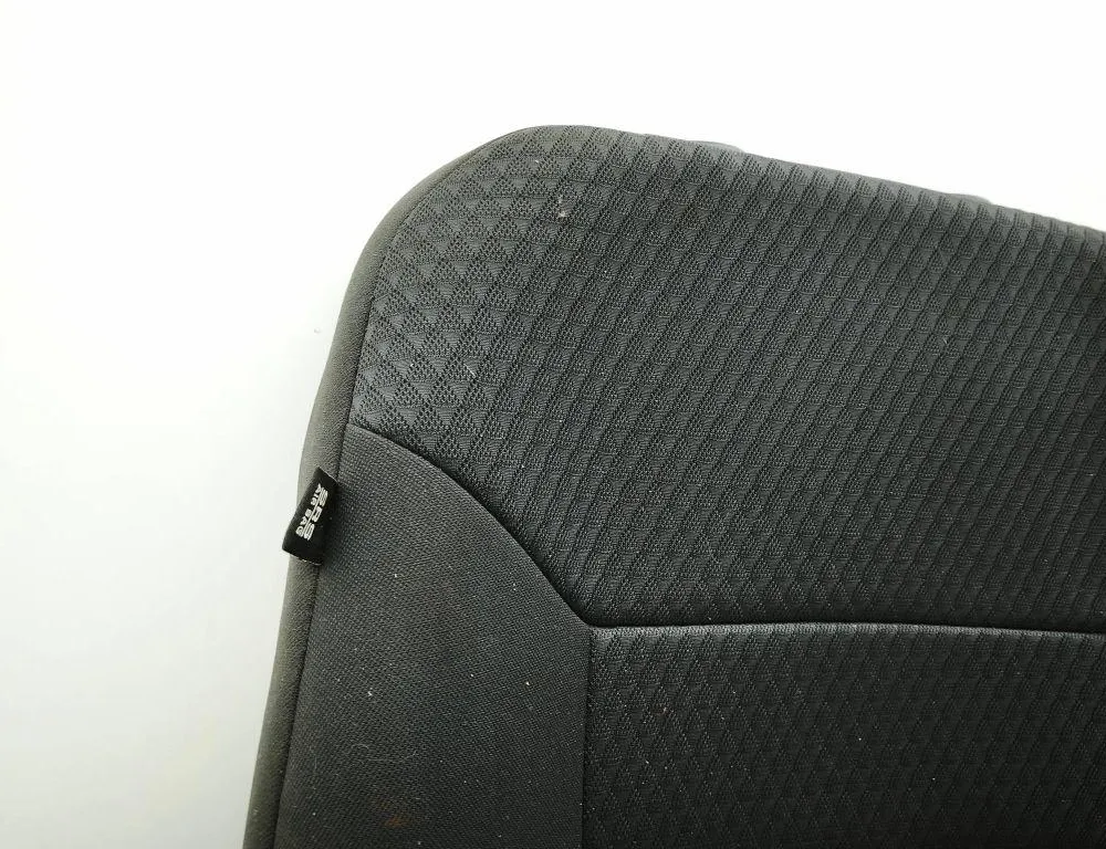 CHRYSLER Voyager 5 generation (2007-2020) Priekšējais labais sēdeklis 33477954