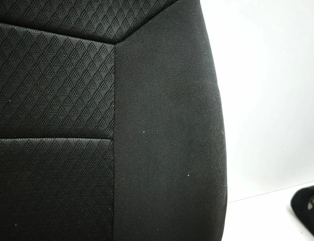 CHRYSLER Voyager 5 generation (2007-2020) Priekšējais labais sēdeklis 33477954